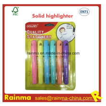 Neue Werbe-Solid Highlight Pen
